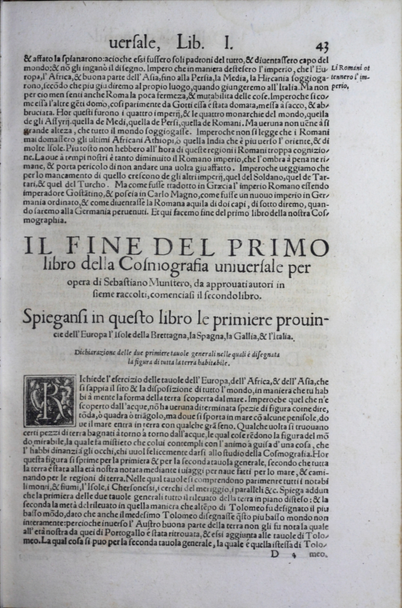 Libro II