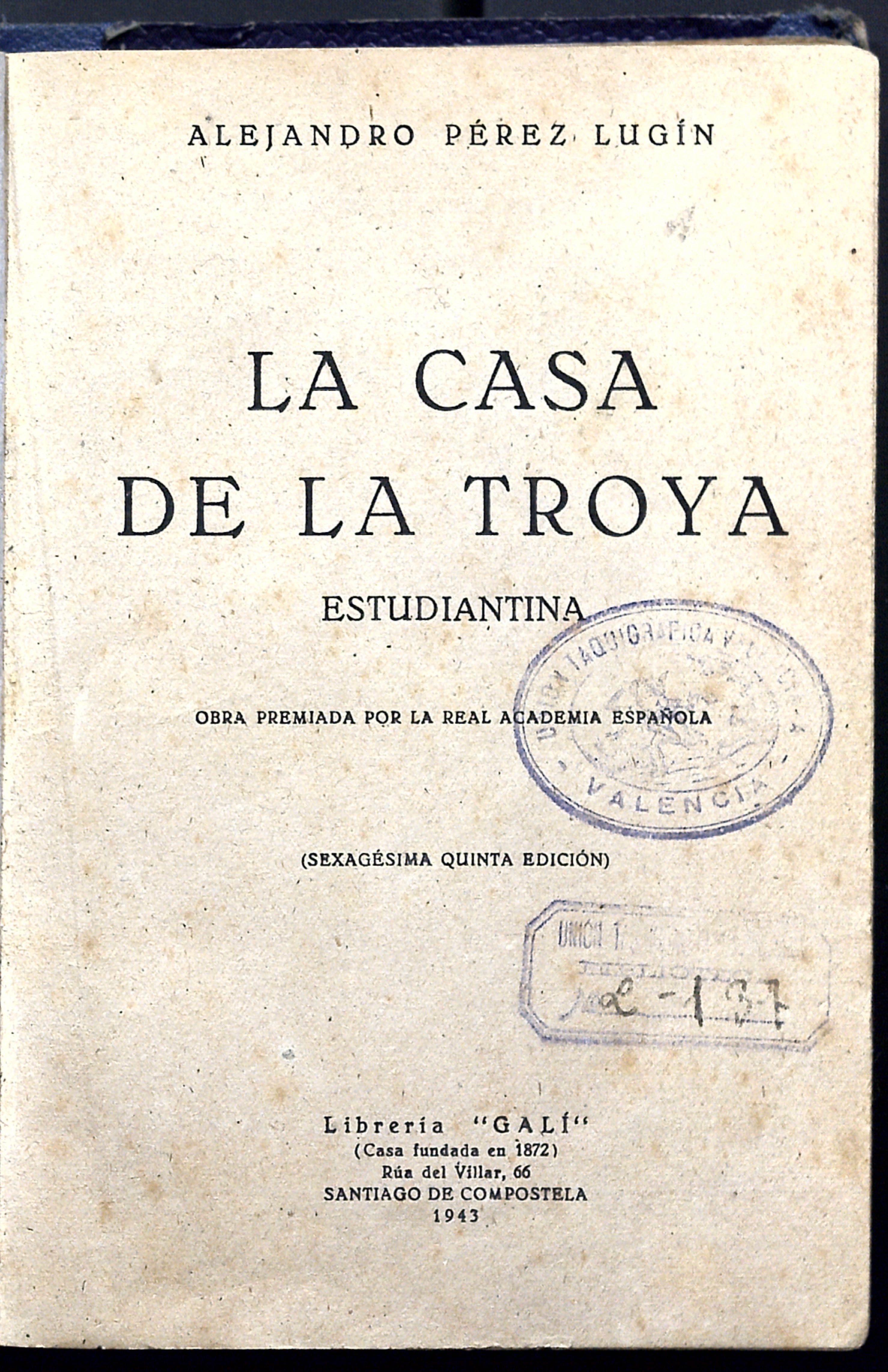 Portada