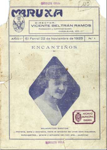 Imagen del registro