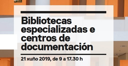 Cartel bs. especializadas