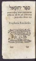 Prophetia Ezechielis 
