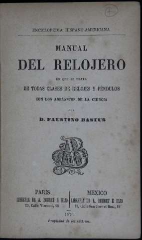 Portada