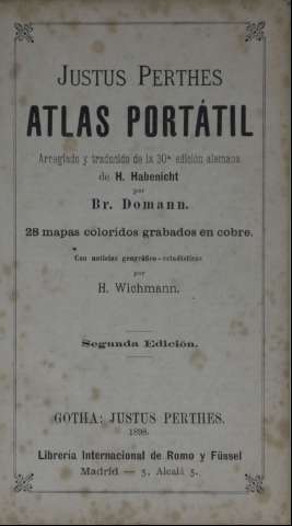 Portada