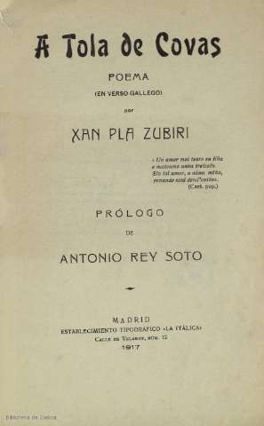 Portada