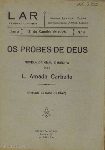 Portada