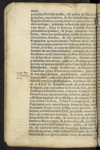 XXXII