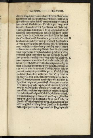 LXIV r