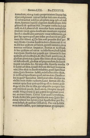 CXXXVII r