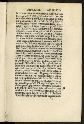 CXXXVIII r