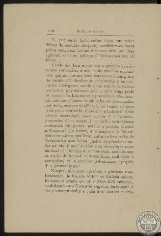 VIII
