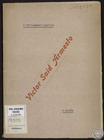 Imagen del registro