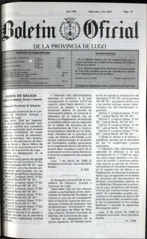 1