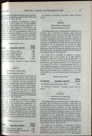 13