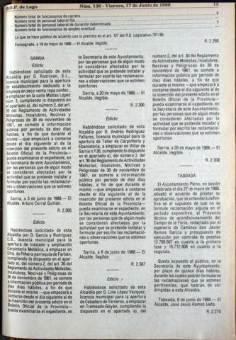 13