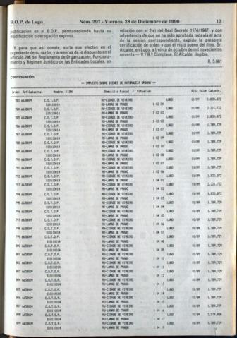 13