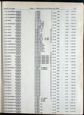 13