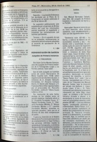 13