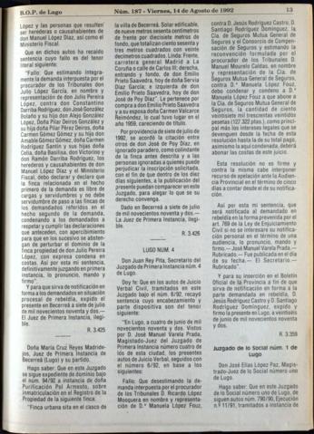13