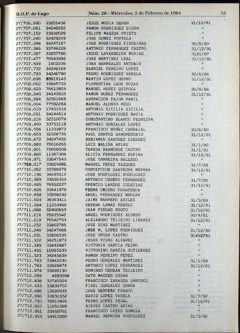 13