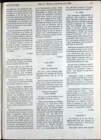 13