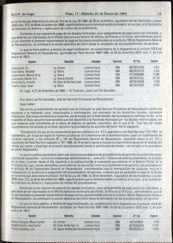 15