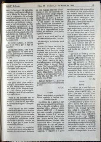 13