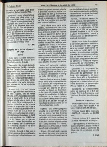 15