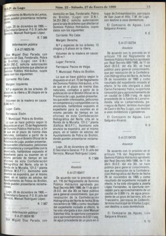 13