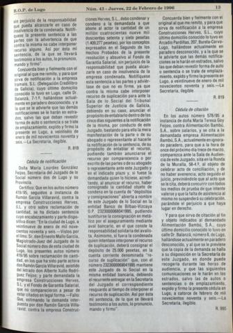 13