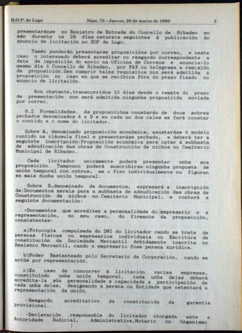 5