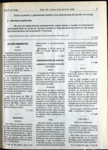 5
