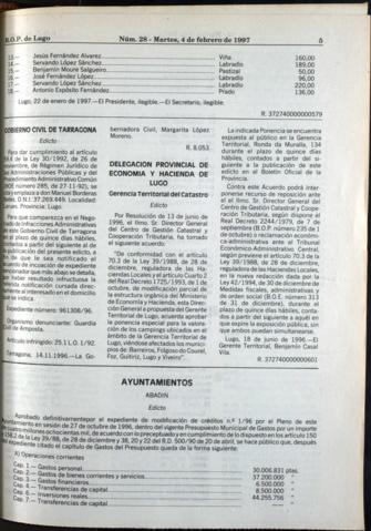 5