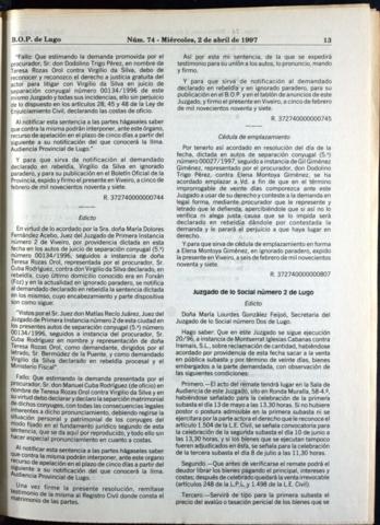 13