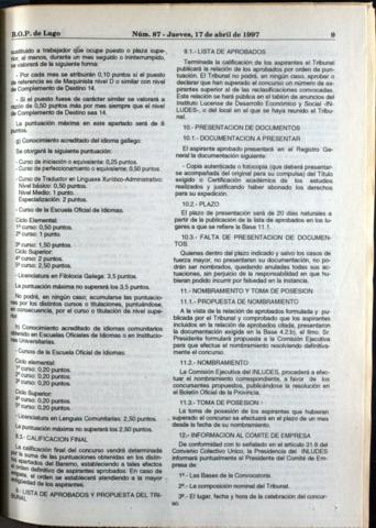 9