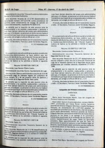 13