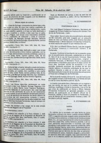 13