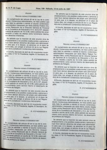 5