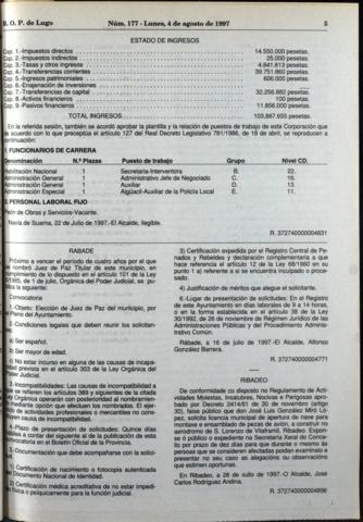 5