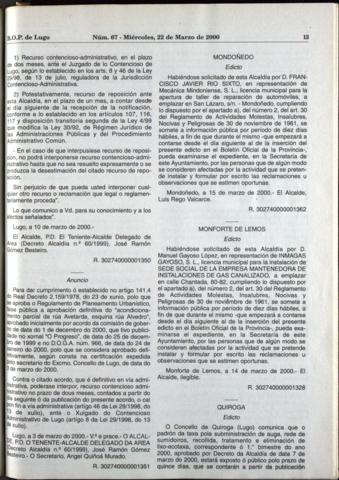 13