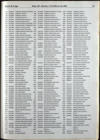 13