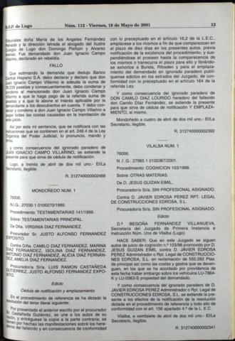 13