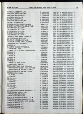 13