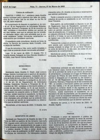 13