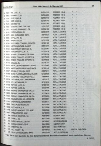 13