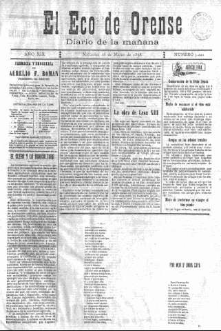 Imagen del registro