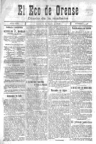 Imagen del registro