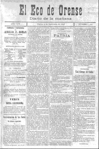 Imagen del registro