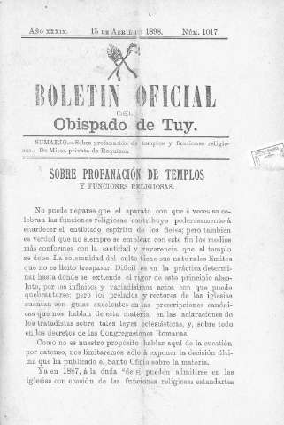 Imagen del registro