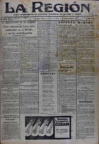 Imagen del registro