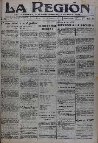 Imagen del registro